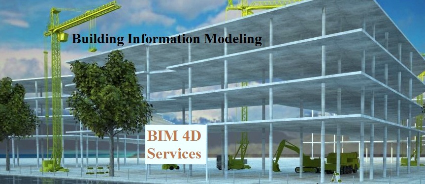 Bim Building information modeling - Artaker CAD Systems